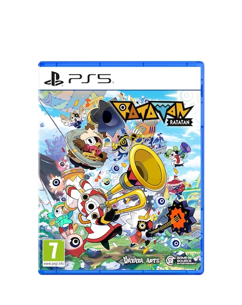 Ratatan (PS5)