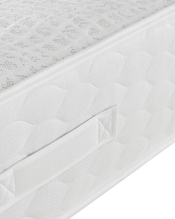 Silentnight Comfort Breathe 1400 Pocket Mattress