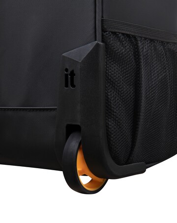 IT Luggage Compartment Trolley Bag