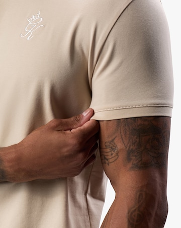 Gym King Fundamental T-Shirt