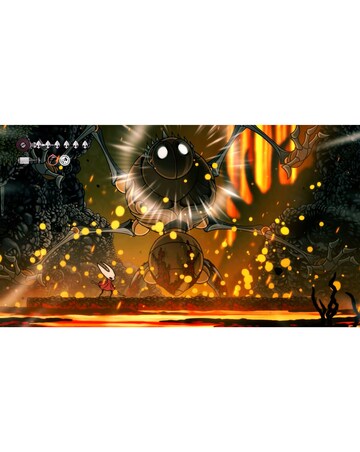 Hollow Knight Silksong (Xbox Series X)