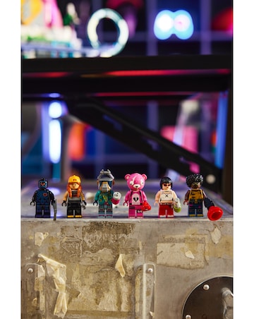 LEGO Fortnite Rave Cave 77082