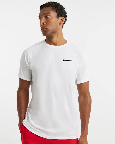 Nike Essential Short Sleeve Hydroguard