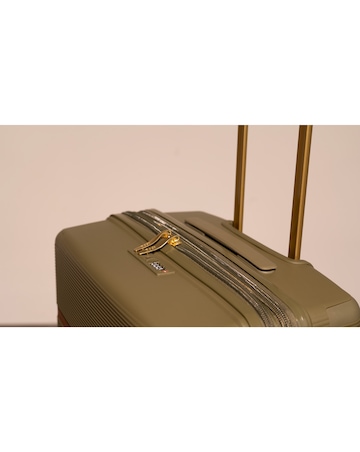 Rock Medina 3pc Suitcase
