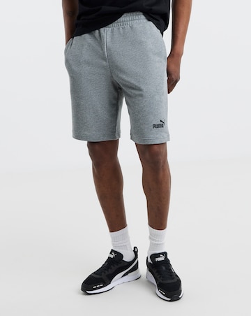 PUMA Essentials No.1 Logo 10
