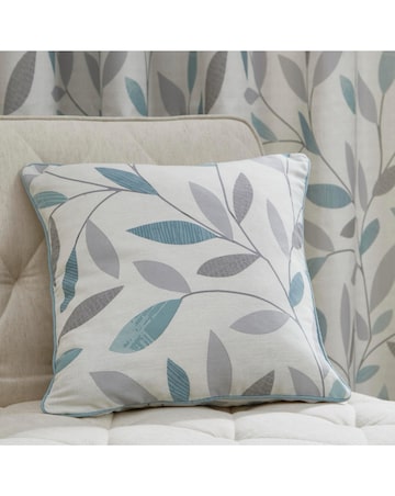 Fusion Beechwood Filled Cushion