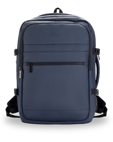 Rock Dalston Backpack