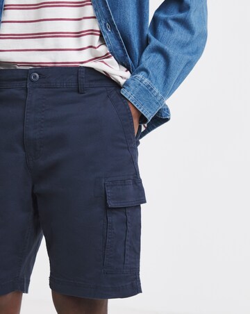 Short Cargo Short