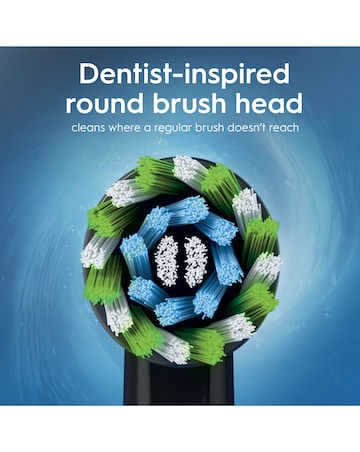 Oral-B Vitality Pro Black Electric Toothbrush