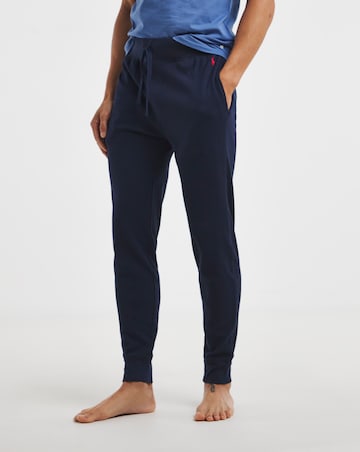 Polo Ralph Lauren Waffle Lounge Jogger - Navy