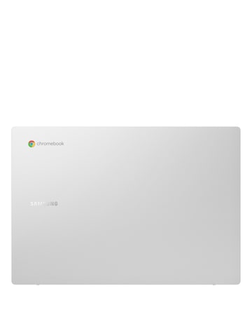 Samsung Galaxy 14in 4GB 64GB WIFI Chromebook Go - Silver