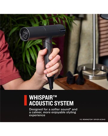 Remington One Dry & Style Digital