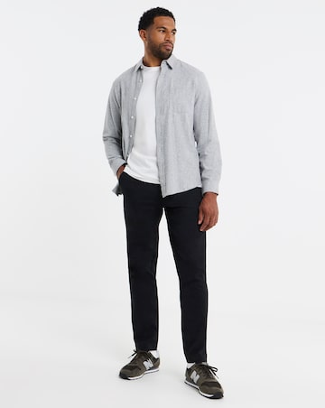 Tapered Fit Chino