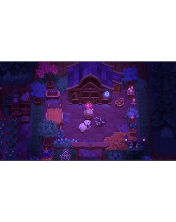 Moonlight Peaks (Nintendo Switch 2)