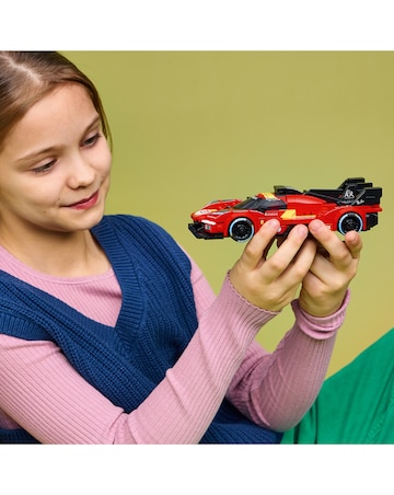 LEGO Speed Champions Ferrari 499P 77261