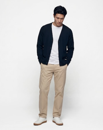 Folio Knitted Slouch Cardigan