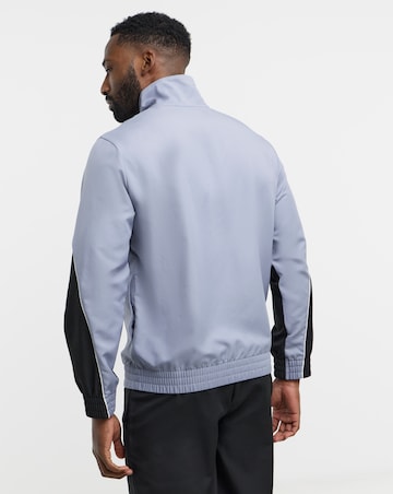 PUMA Woven Colourblock Tracksuit