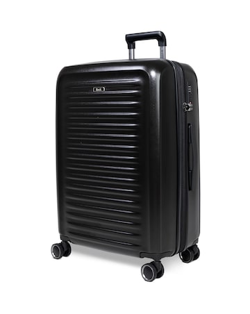 Rock Luggage Legacy Medium Hardshell Suitcase