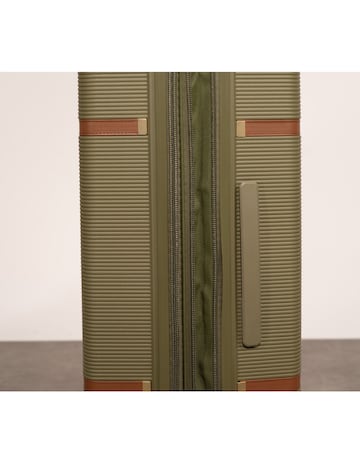 Rock Medina 3pc Suitcase