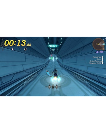 Xenoblade Chronicles Definitive Edition (Nintendo Switch 2)