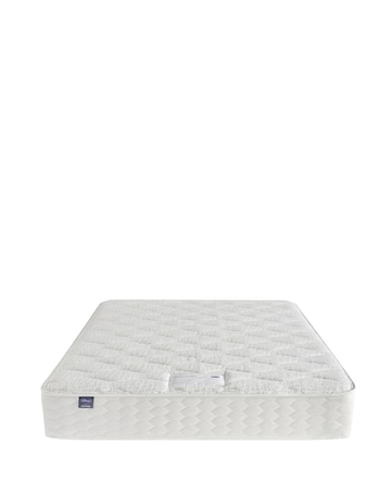 Silentnight Comfort Breathe 1200 Pocket Mattress
