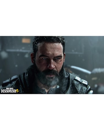 Call of Duty: Modern Warfare 4 (CIB - Nintendo Switch 2)