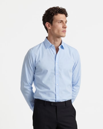 Long Sleeve Formal Shirt Regular