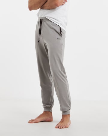 BOSS Mix & Match Lounge Jogger - Beige