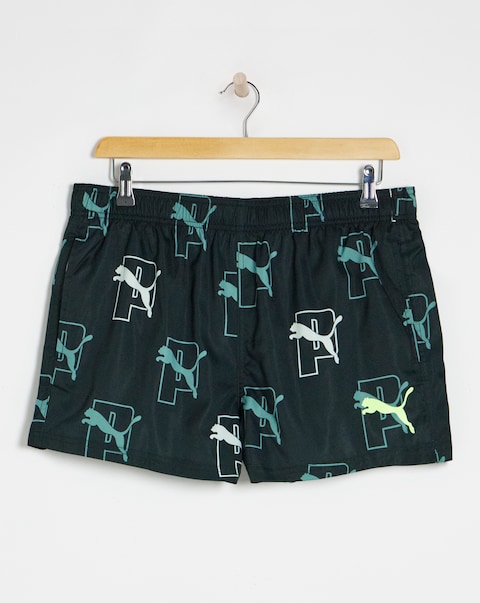 PUMA Swim Shorts