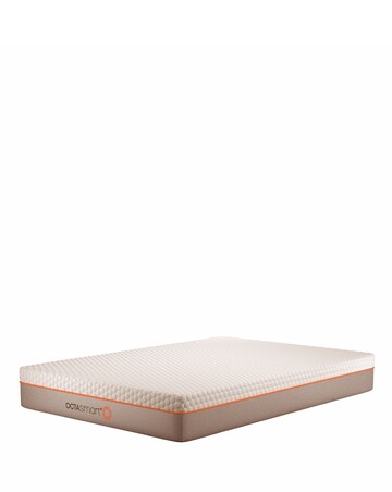 Dormeo Octasmart Hybrid Deluxe Mattress