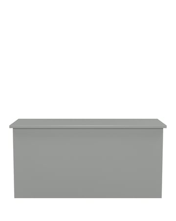 Eider Ready Assembled Blanket Box - Kids