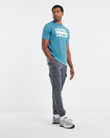 Under Armour Vibe Woven Cargo Pants