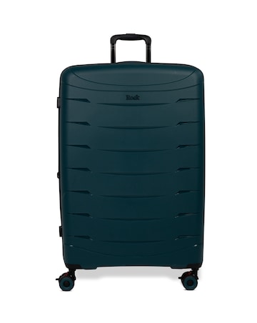 Rock Resilient 3pc Suitcase