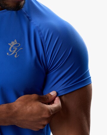 Gym King Energy T-Shirt