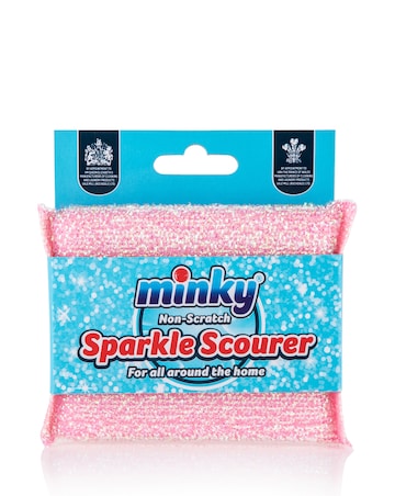Minky Essentials Refill Cleaning Bundle