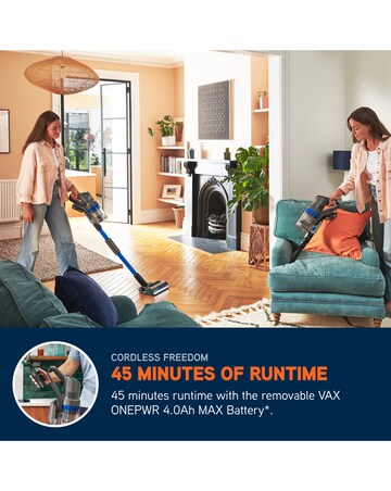 Vax HomePro Pet Cordless Vacuum Cleaner