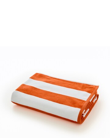 Deyongs Cabana Bay 100% Cotton Beach Towel