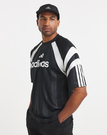 adidas Tiro Jersey