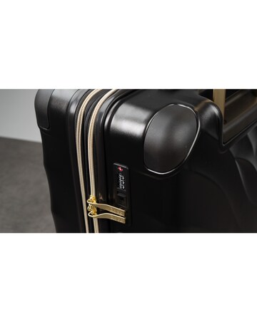 Rock Luggage Sahara Cabin Hardshell Suitcase