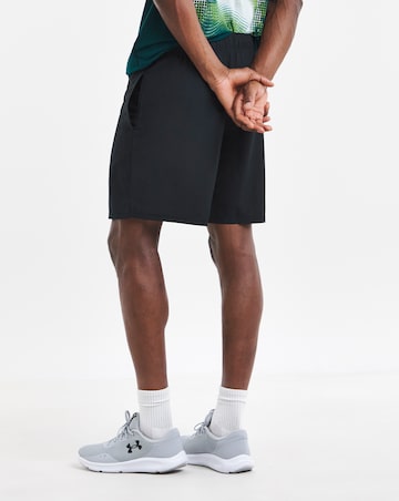 Under Armour Tech Woven Wordmark Shorts