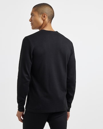 Thermal Long Sleeve Tshirt