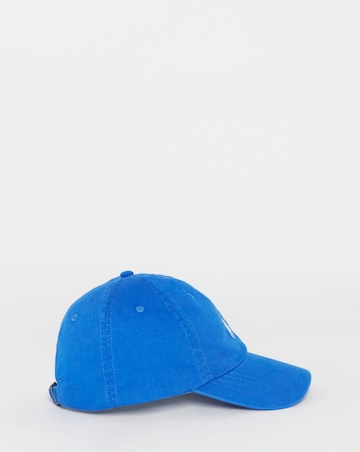 Polo Ralph Lauren Classic Sport Cap - Iris Blue