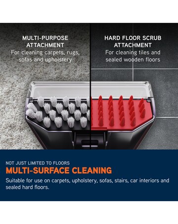 Vax SpotWash Spot Cleaner