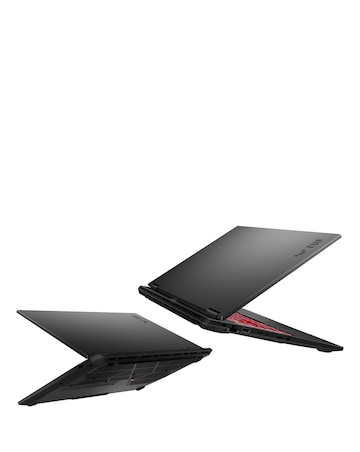 ASUS TUF Gaming Laptop - 16in NVIDIA GeForce RTX 5060 AMD Ryzen 9 1TB SSD