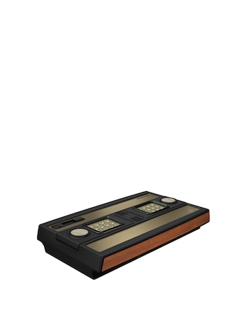 Intellivision Sprint Video Game Console Anniversary Edition