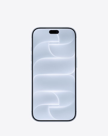 Apple iPhone 18 Pro 512GB - Glacier