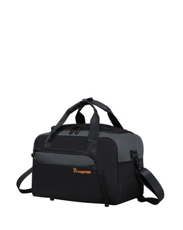 IT Luggage Duo-Tone TravelBag