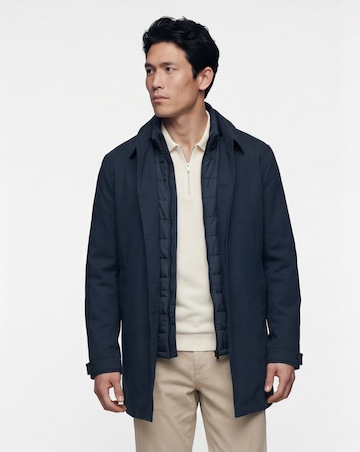 Folio Mac with Gilet Insert