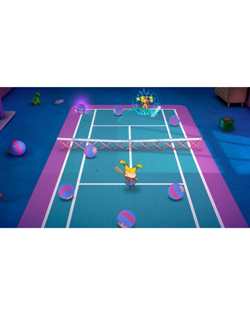 Nickelodeon Extreme Tennis: Next! (Xbox Series X)
