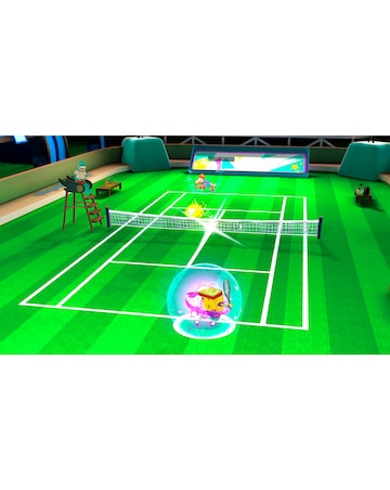 Nickelodeon Extreme Tennis: Next! (PS5)